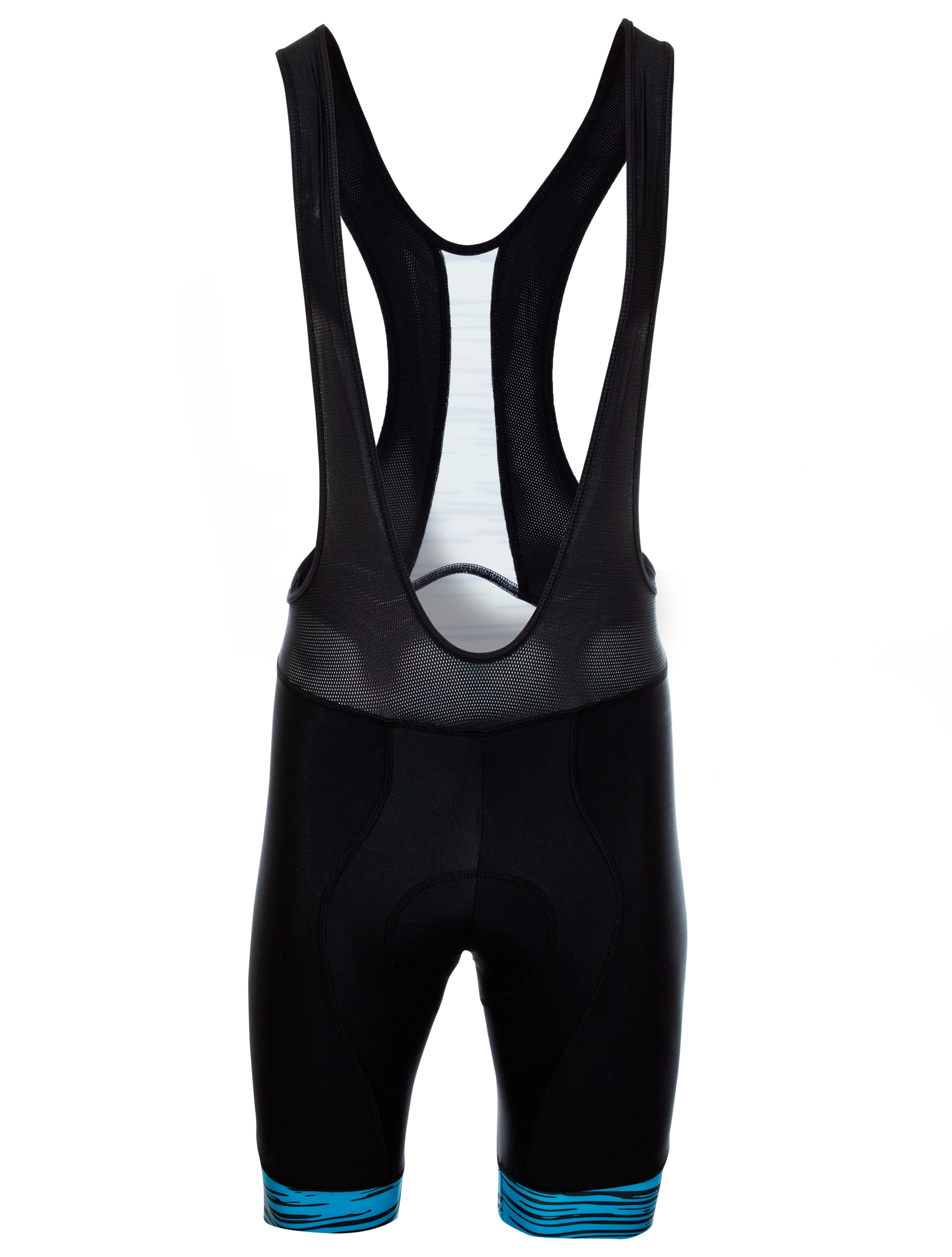 Trägerradhose Design RRT1351M / Aloha Lime Trägerradhose Design RRT1351M / Aloha Lime