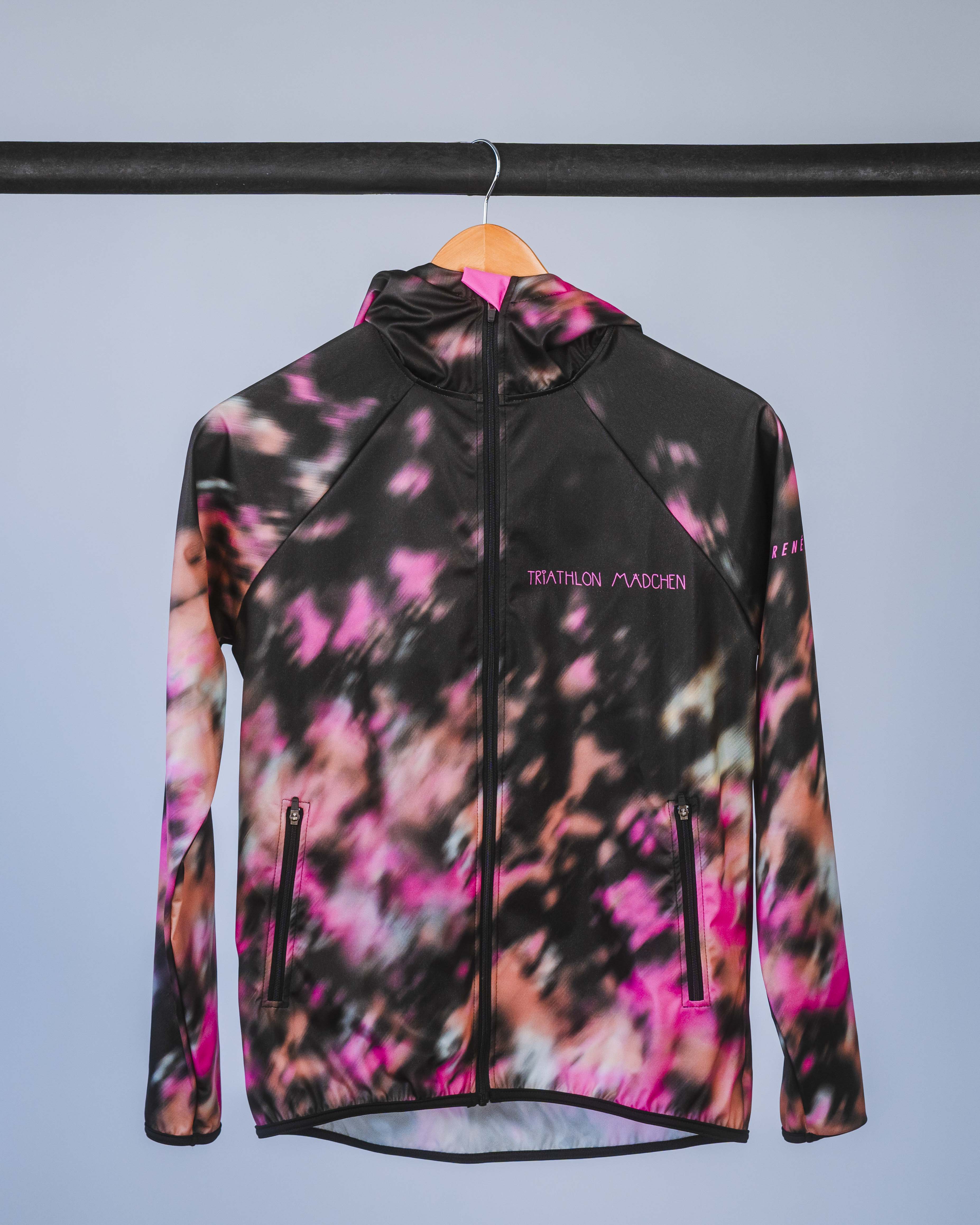 Windjacke RRT097W / TriathlonMädchen