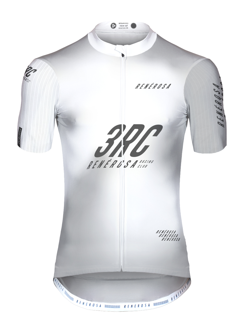 Aero Radtrikot RRT2049U Race / 3RC LightningShades 2026