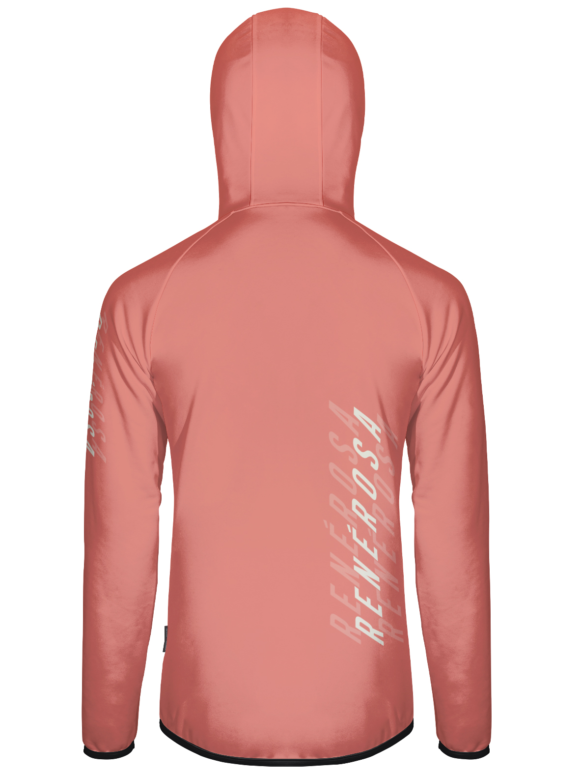 Sport Funktions-Hoodie RRT3244 / Neo-Orange