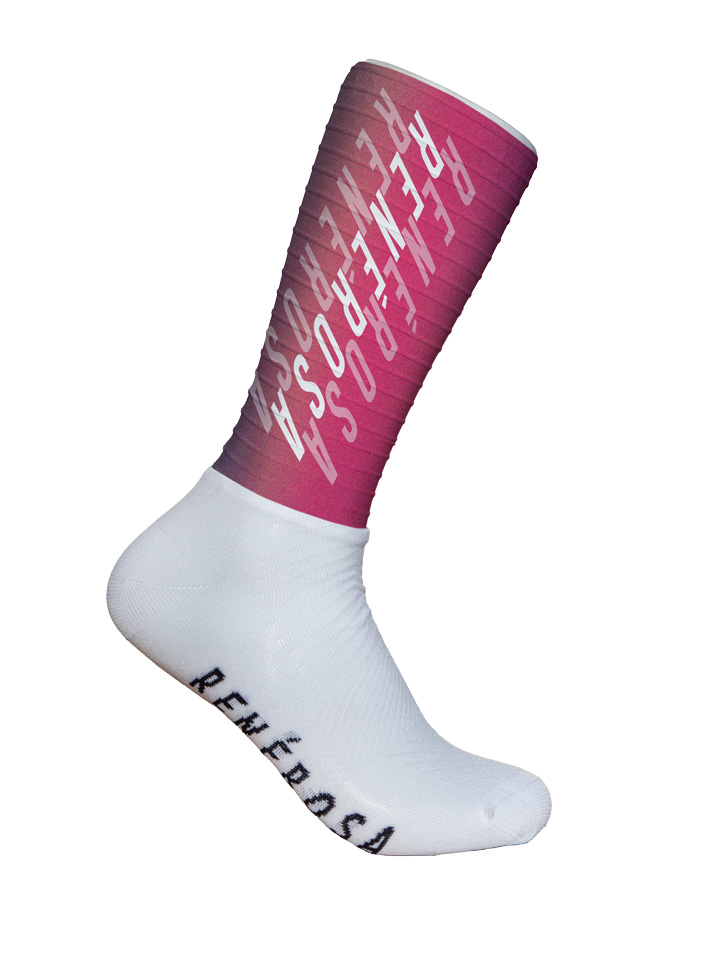 CUSTOM Design Aero Socken