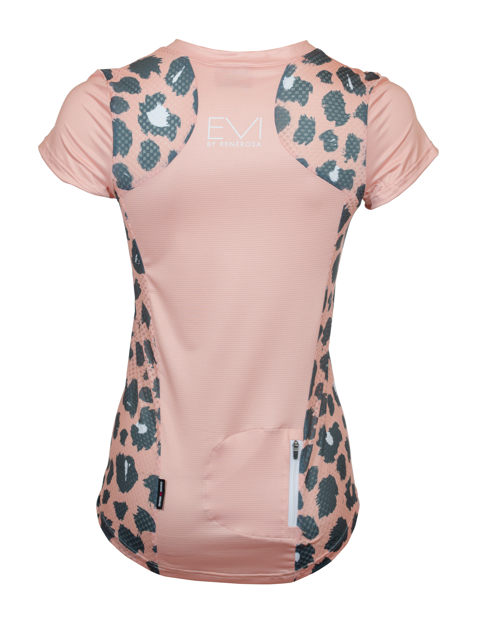 Laufshirt RRT1803W / Evi Peach