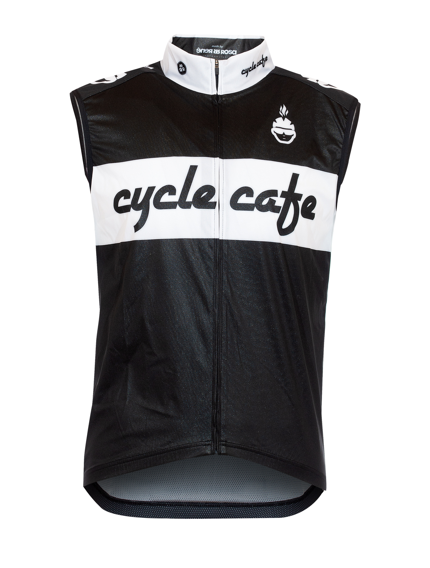 Windweste RRT101M / CycleCafe Classic Line Windweste RRT101M / CycleCafe Classic Line