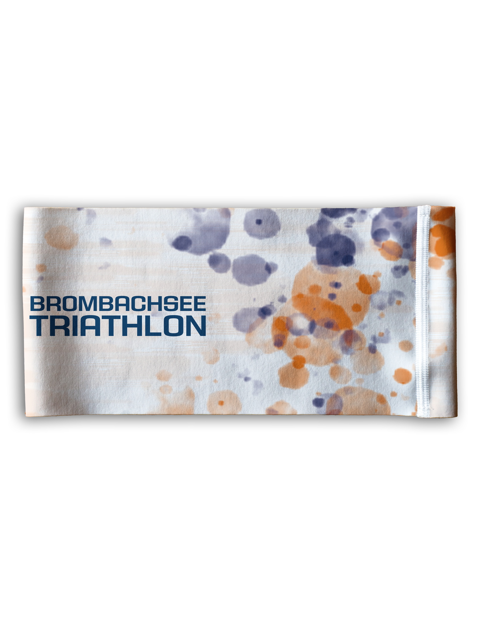 Stirnband RRT991U / Brombachsee Triathlon 2026