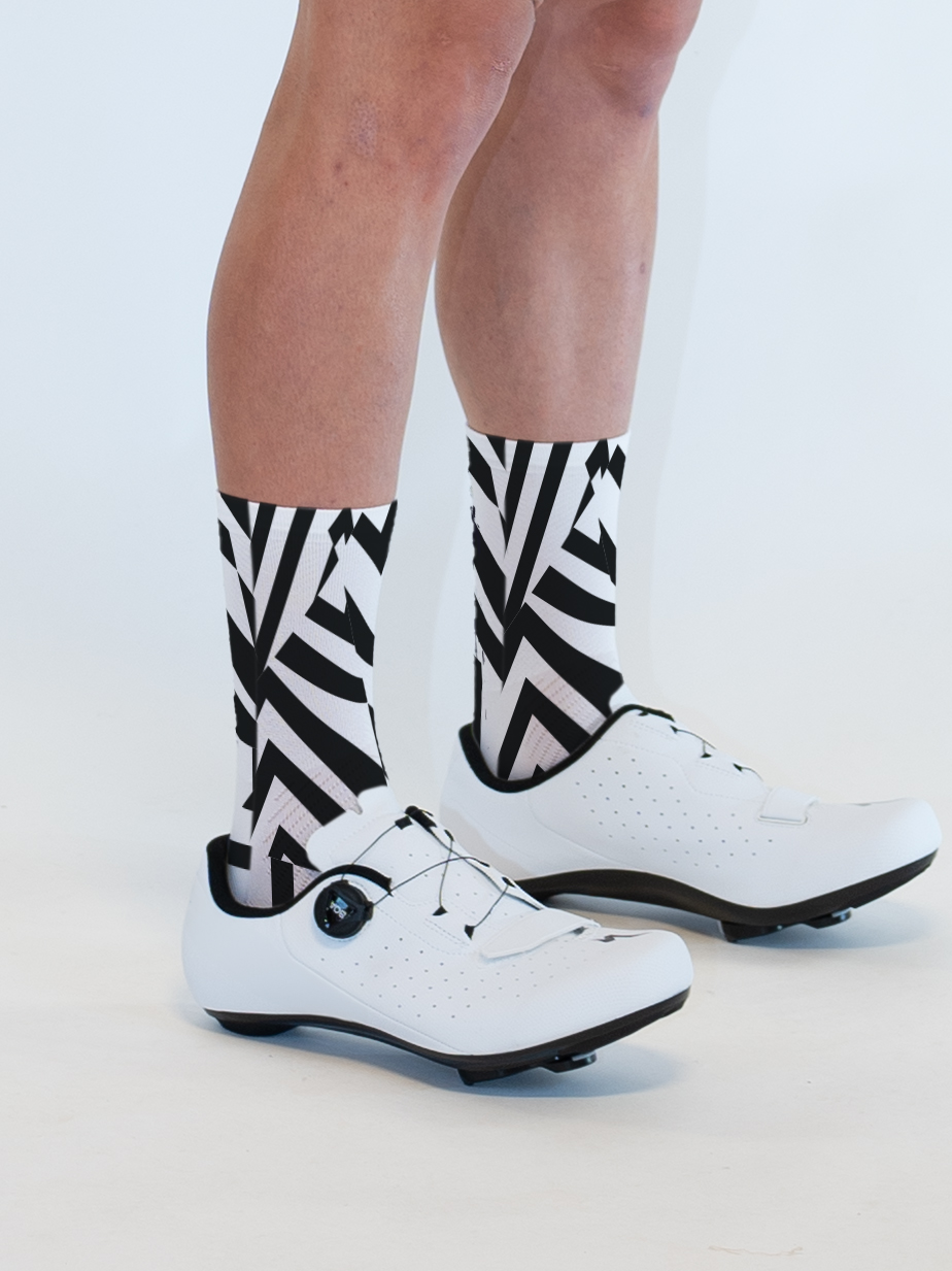 Cycling socks 1985U / Partsofyourlife