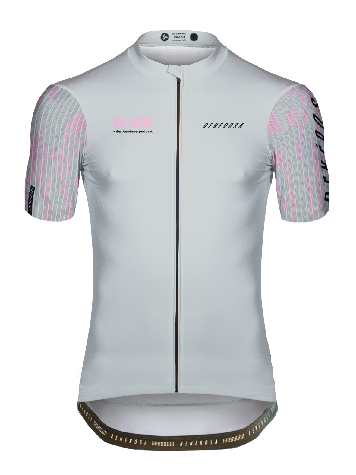 Aero Radtrikot RRT2049U Race / RenéRosa x PACE