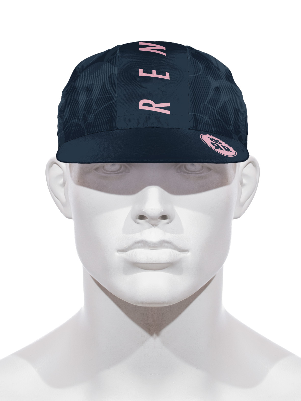 Radmütze Performance RRT995U / Giro di RenéRosa