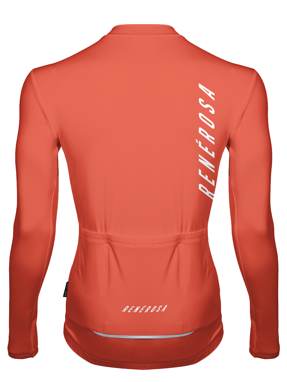 Langarm Radtrikot RRT2074UP / NeoPure