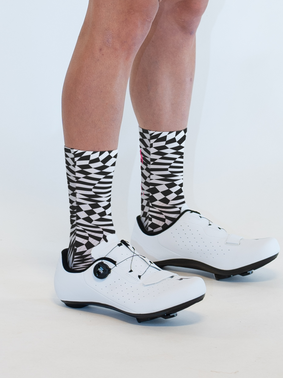 Cycling socks 1985U / Partsofyourlife