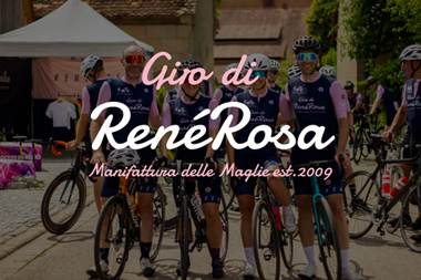 Giro di RenéRosa