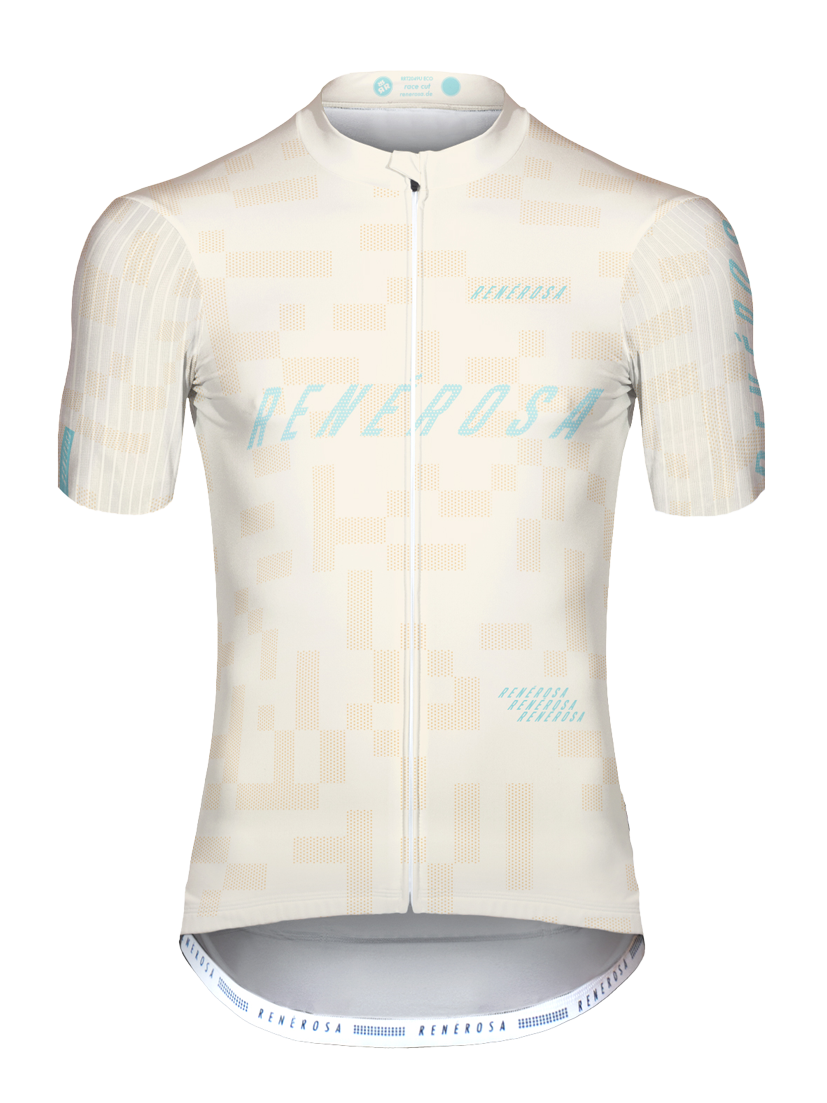 Aero Radtrikot RRT2049U Race / Pixel