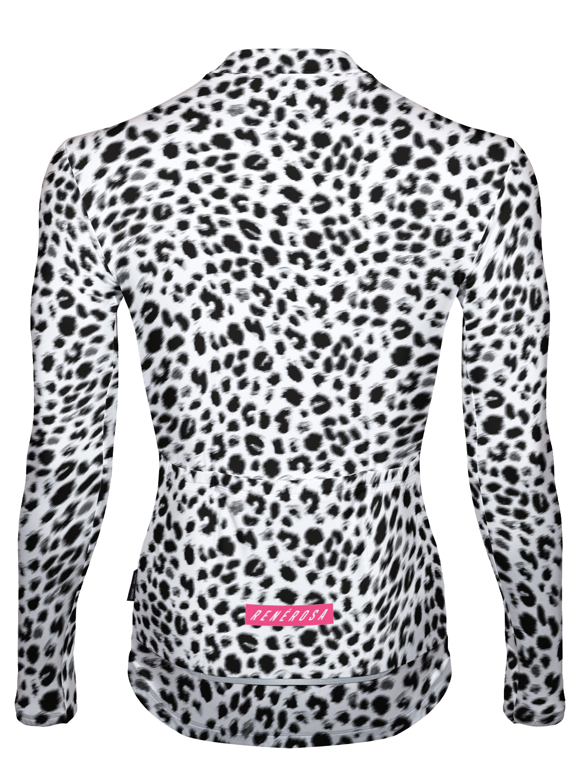 Long sleeve cycling jersey RRT2074U / 3RC 2026