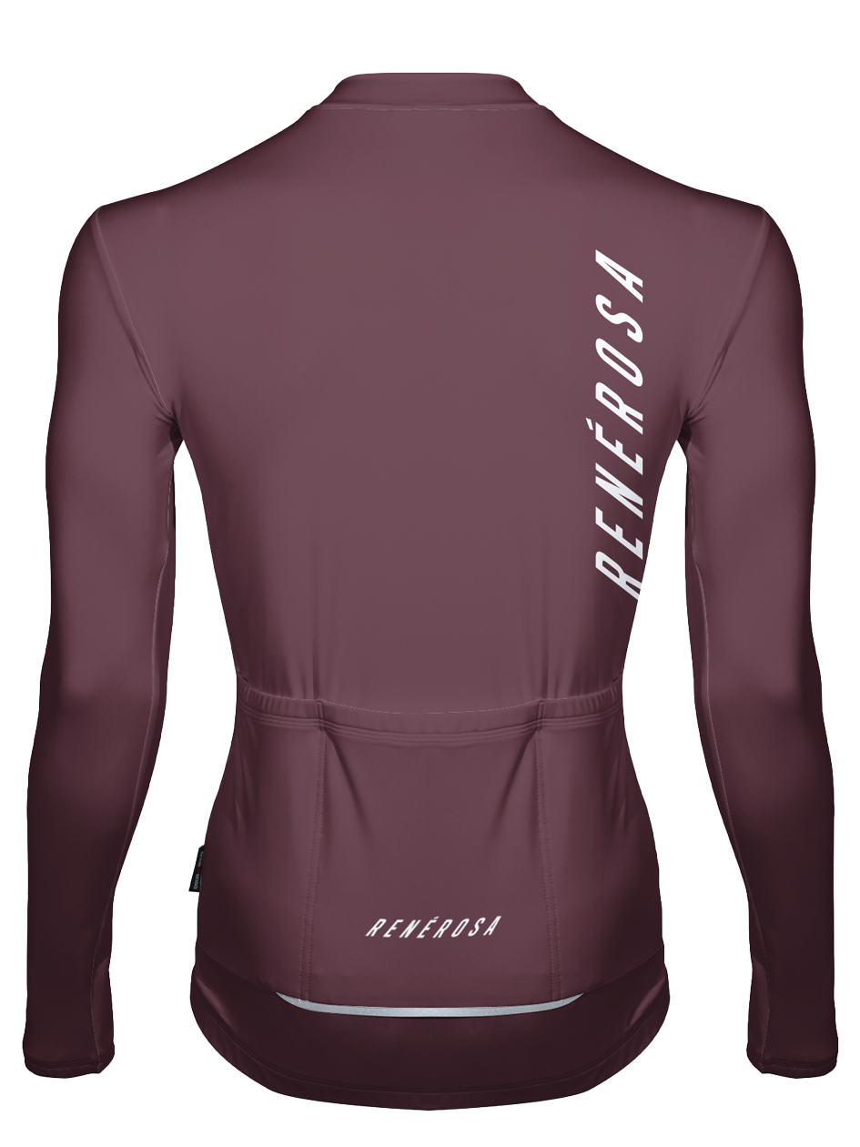 Langarm Radtrikot RRT2074UP / NeoPure