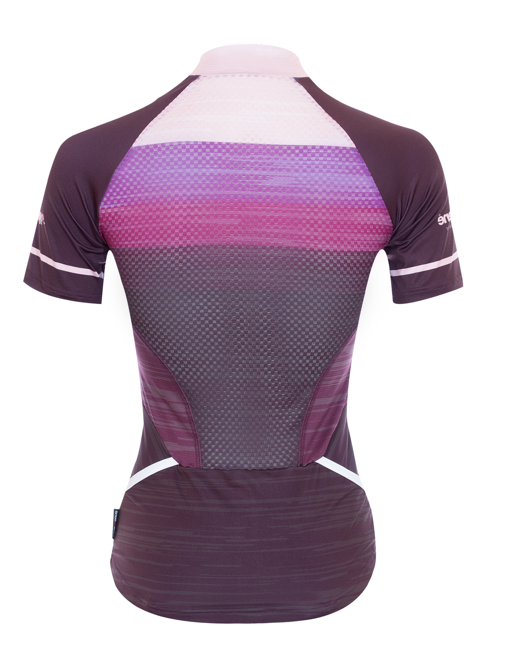 Kurzarmradtrikot RRT3200W / Aloha Berry