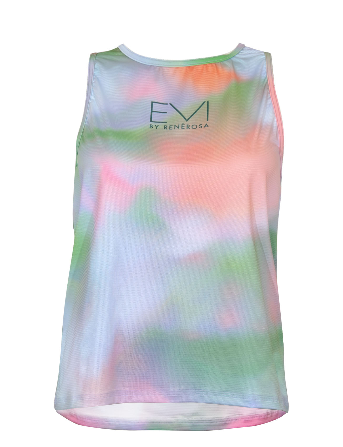 Singlet Evi Bergblüte Viole
