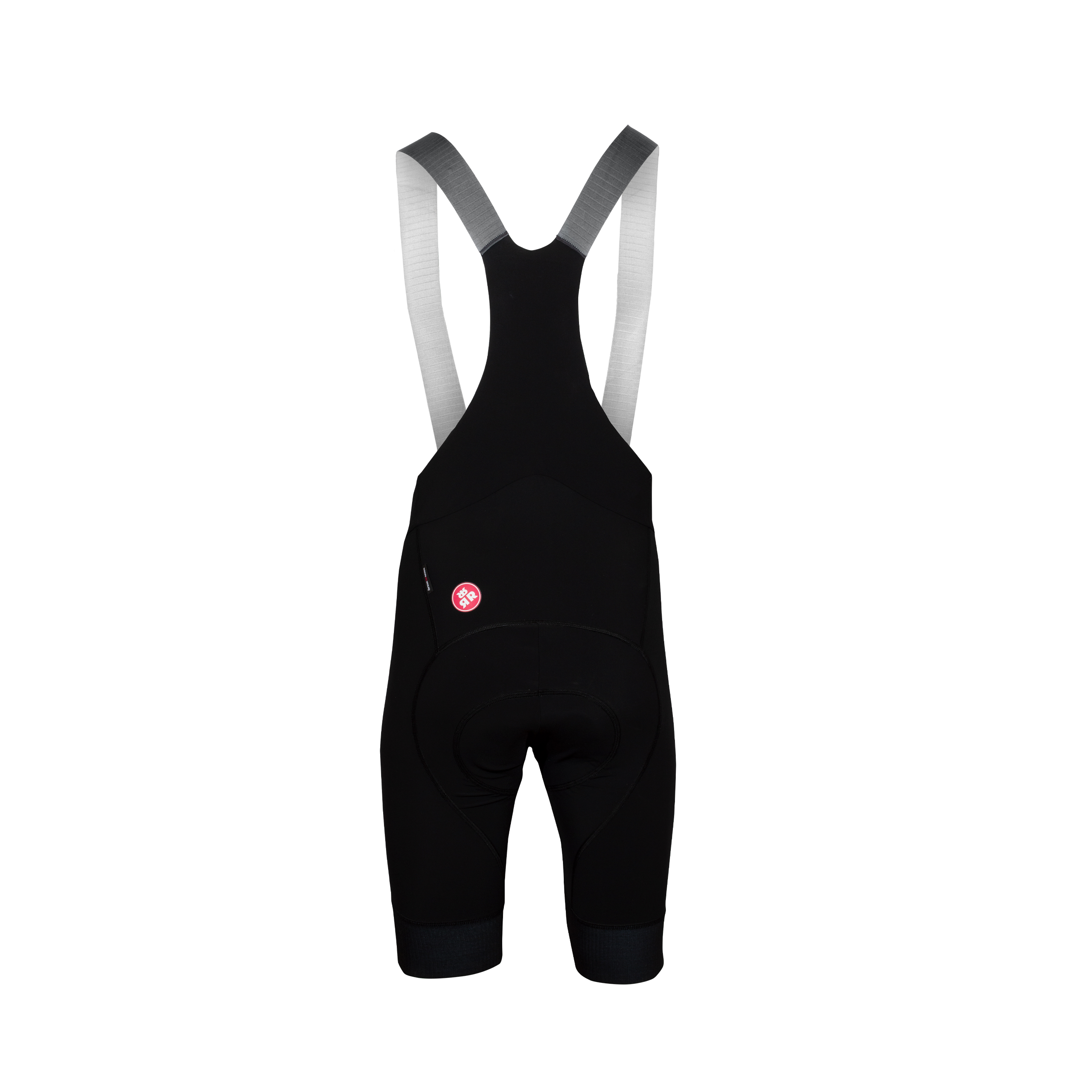 AeroSeam bib shorts RRT2350M / Presentation