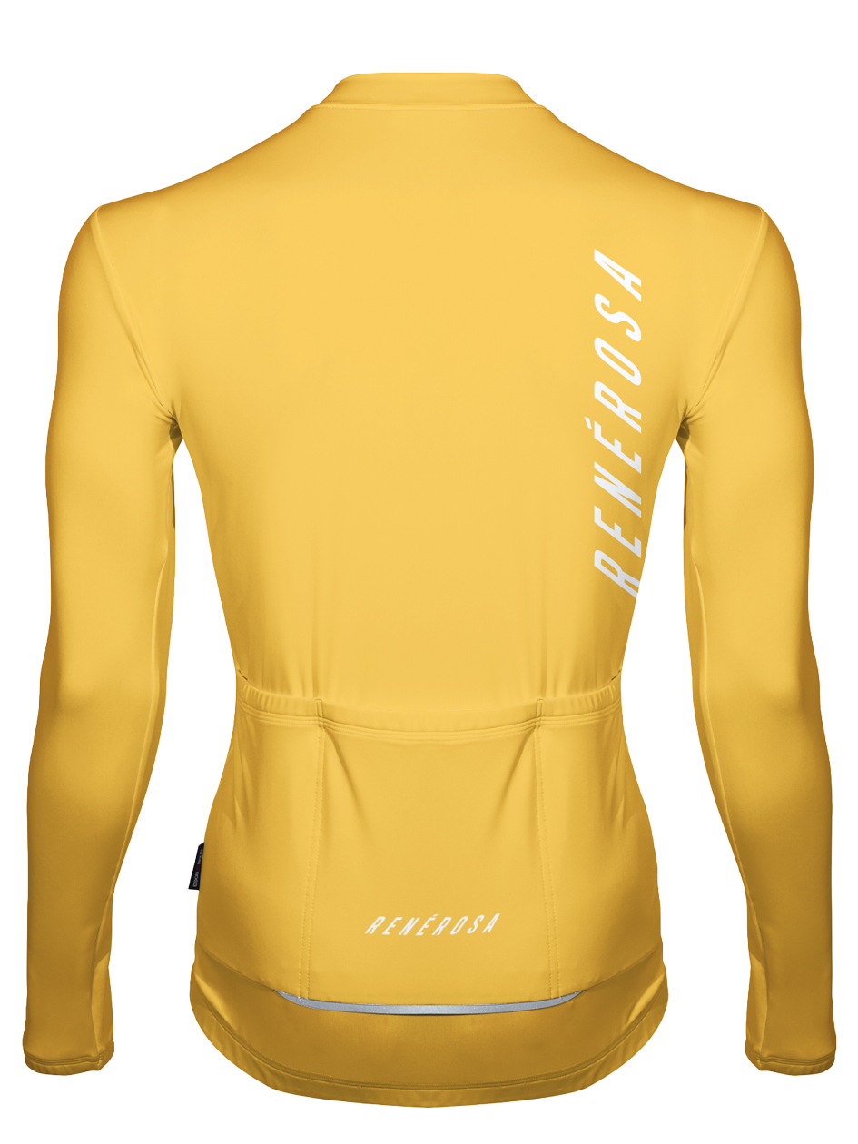 Langarm Radtrikot RRT2074UP / NeoPure