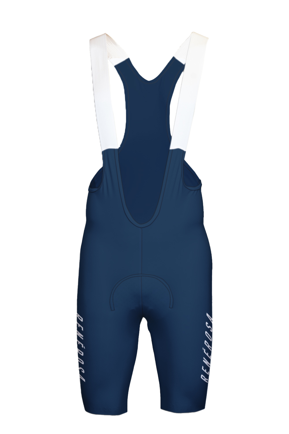 2nd SKIN Trägerradhose RRT2362M / NEO Pure 26