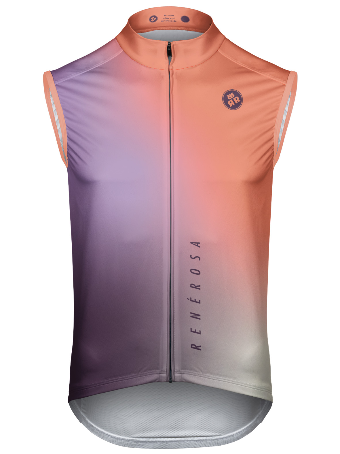 Windweste RRT2101M / RR-Delight Orange Lavender