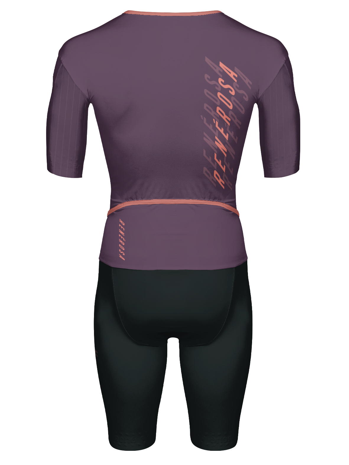 Aaero Triathlon Einteiler Performance RRT1790M/W / Purple Aaero Triathlon Einteiler Performance RRT1790M/W / Purple