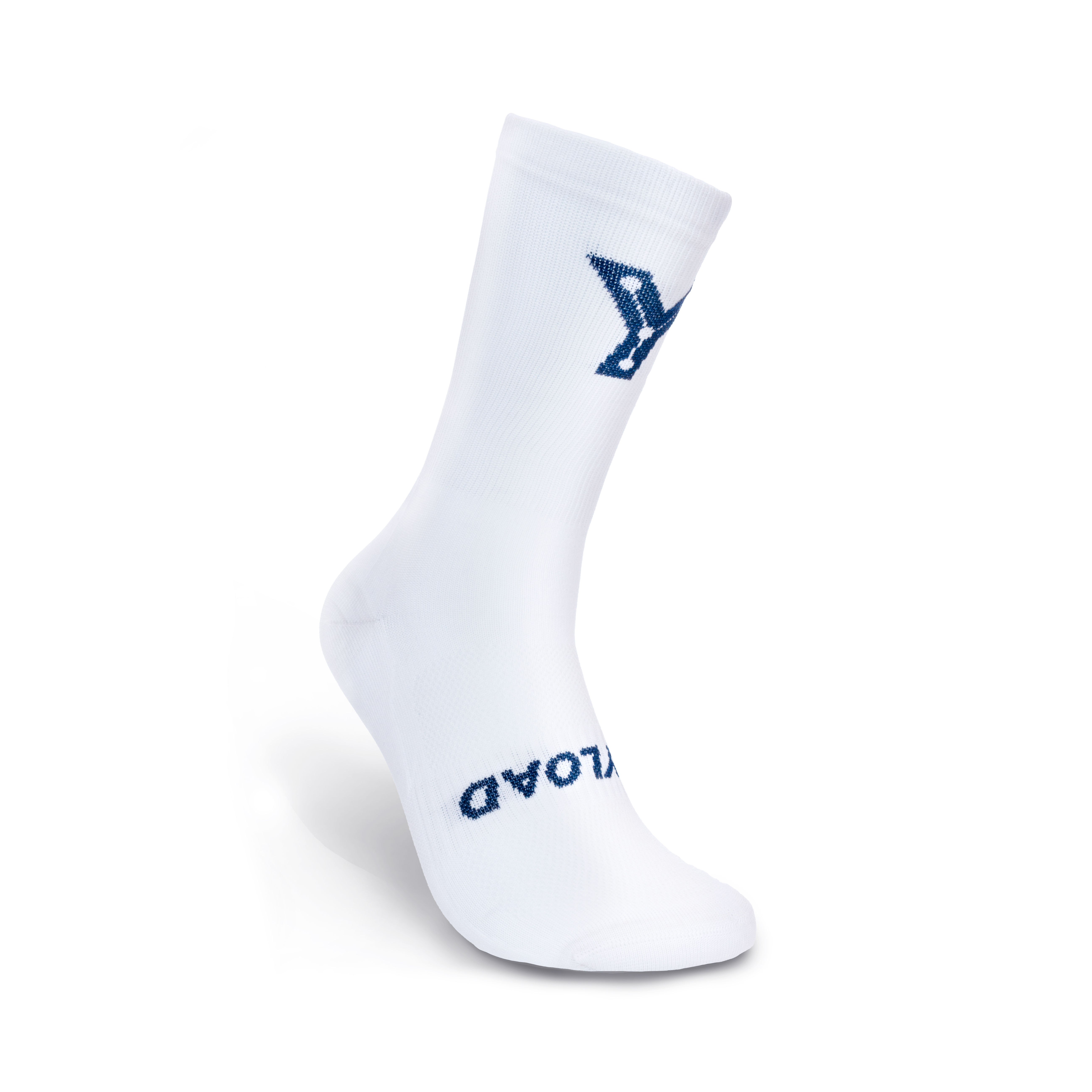 Ryload Socken / White