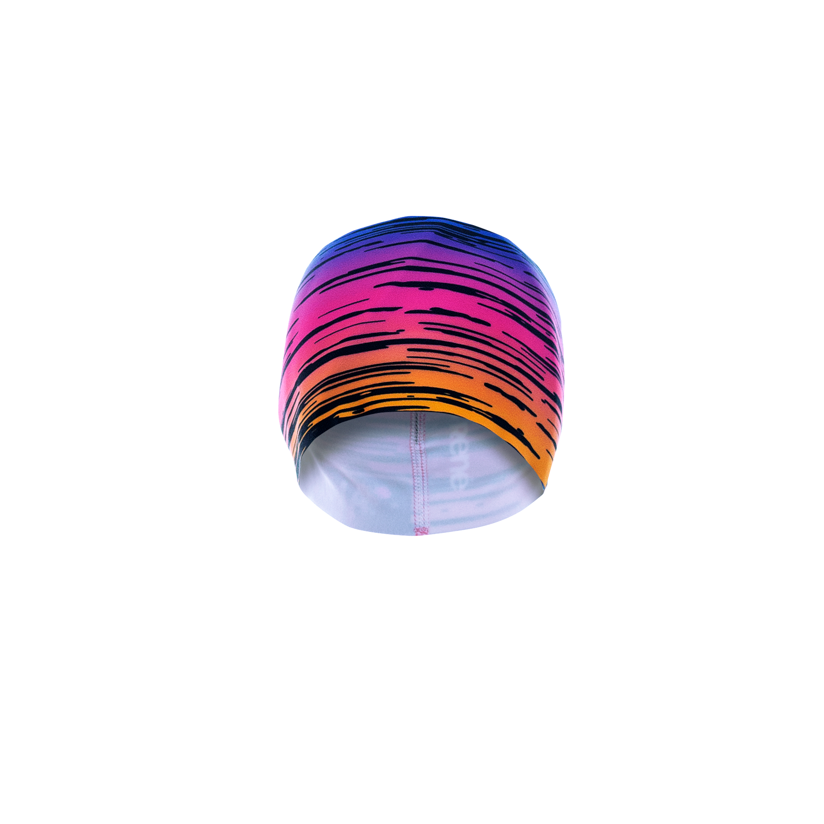 Stirnband Langläufer RRT991U / Aloha Sunset