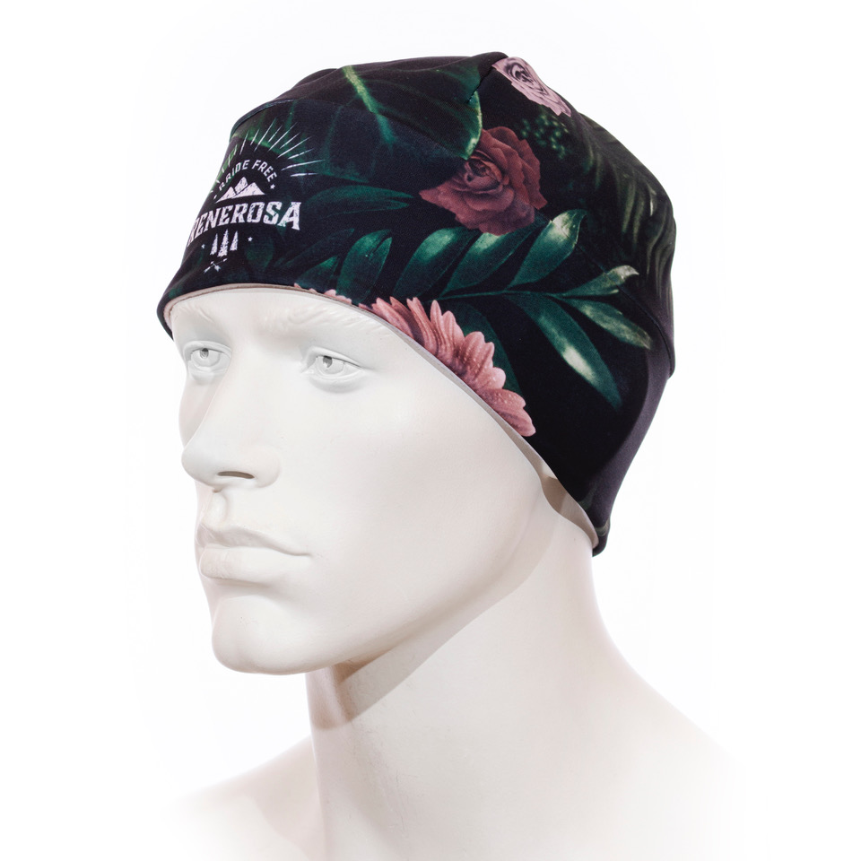 Wintermütze RRT992U / RRideFree Flower Wintermütze RRT992U / RRideFree Flower
