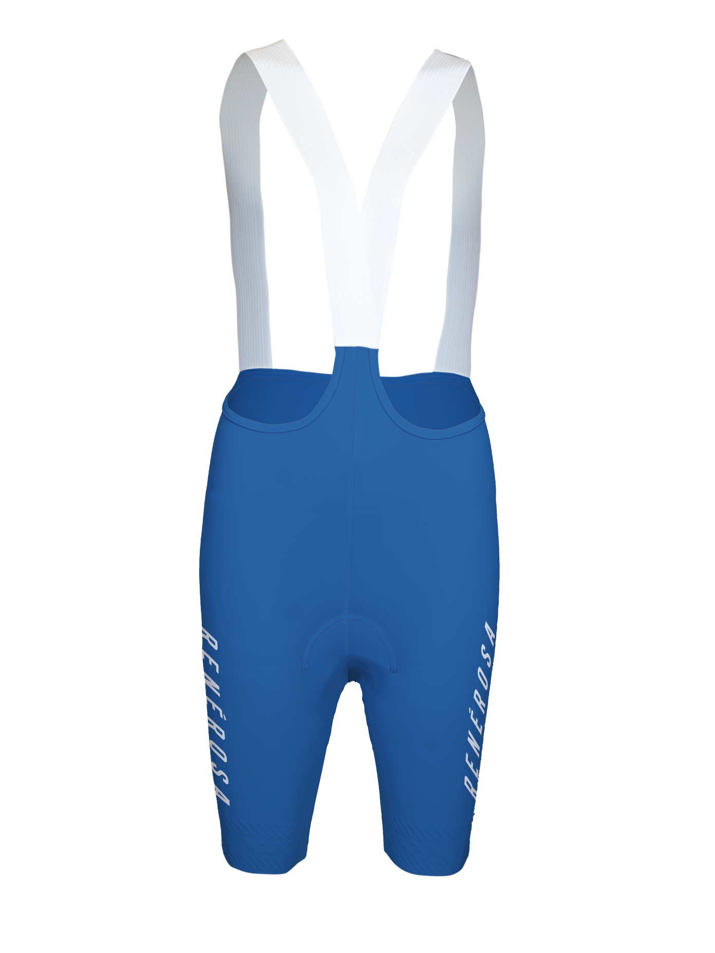 2nd SKIN "RR_EasyPee" Trägerradhose RRT2361W / NeoPure 