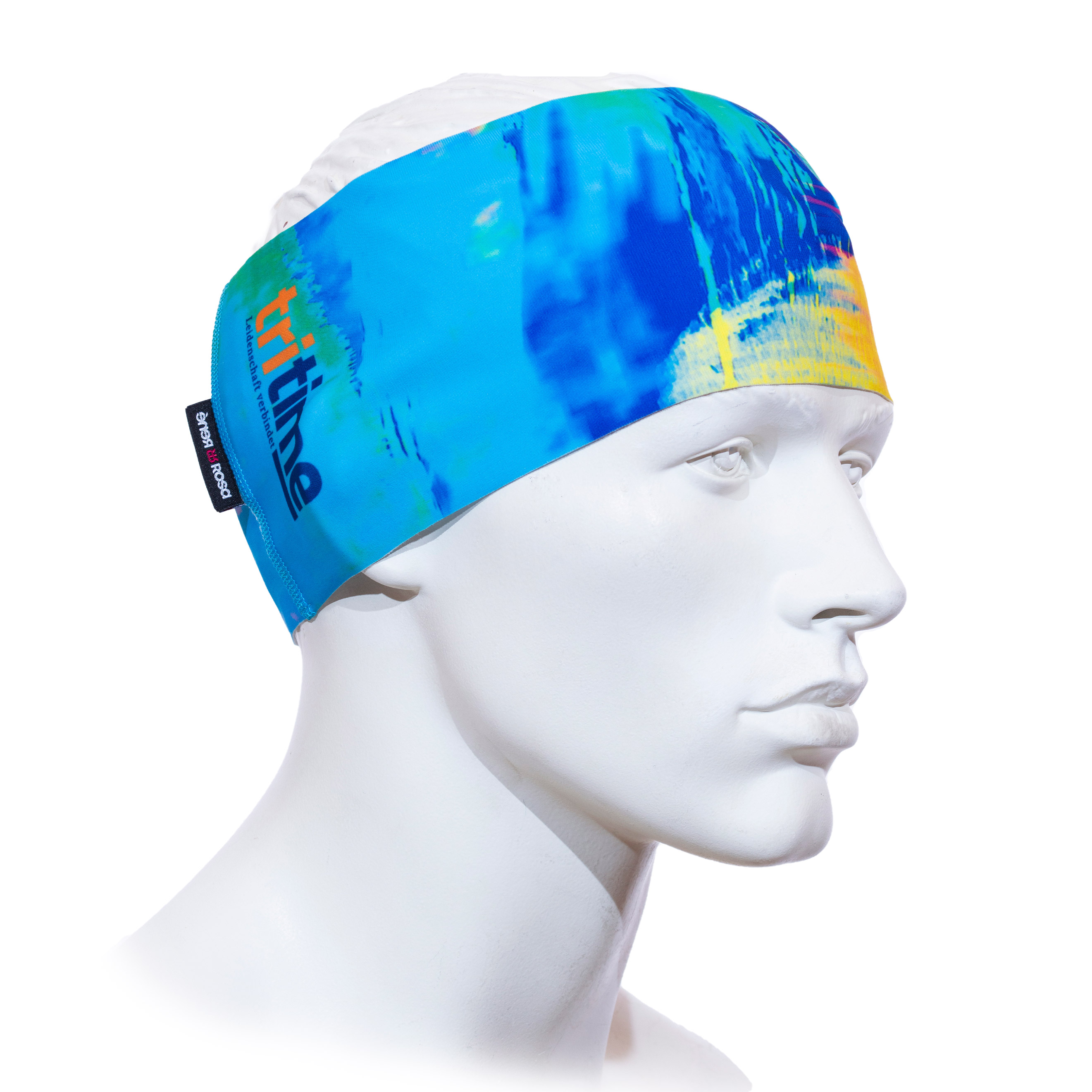 Stirnband RRT991U / TriTime