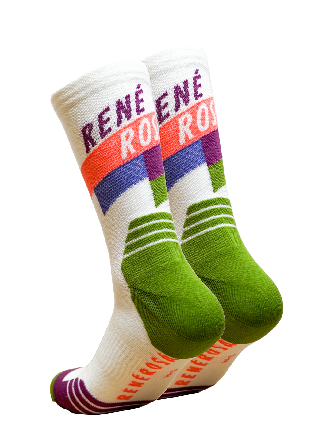 Merino Socke // RenéRosa