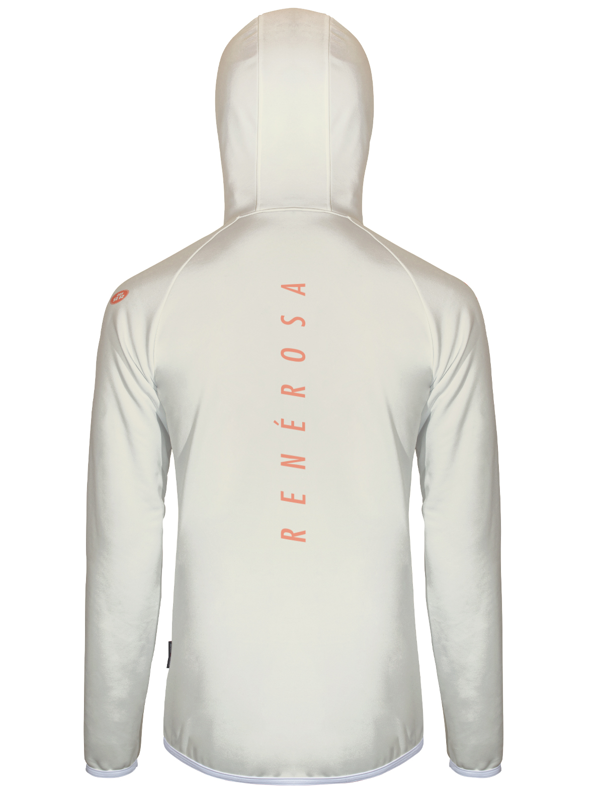 Sport Funktions-Hoodie RRT3244M / Factroy Racing Creme