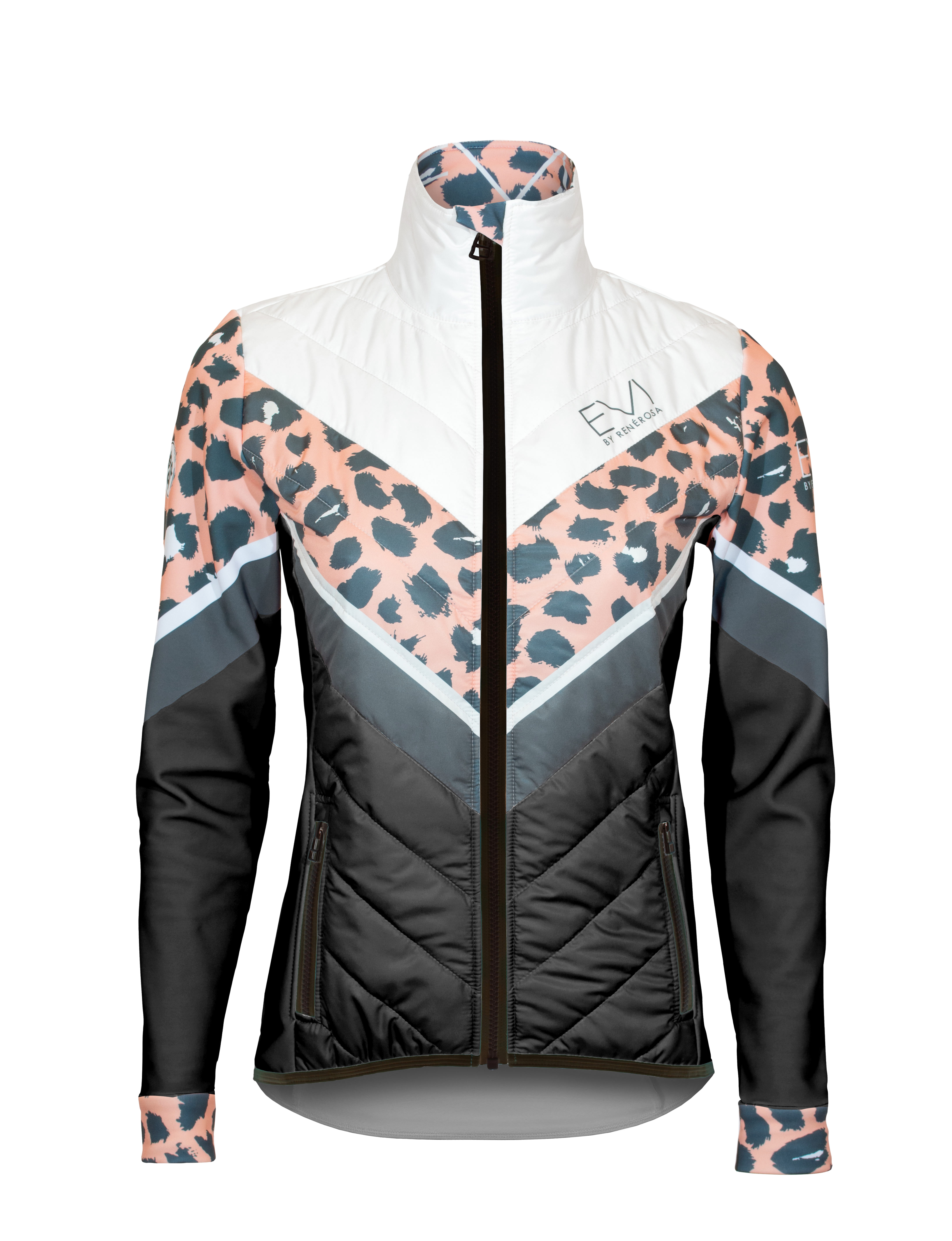 Multisport Steppjacke Ultimate RRT210W Damen / Evi Leo