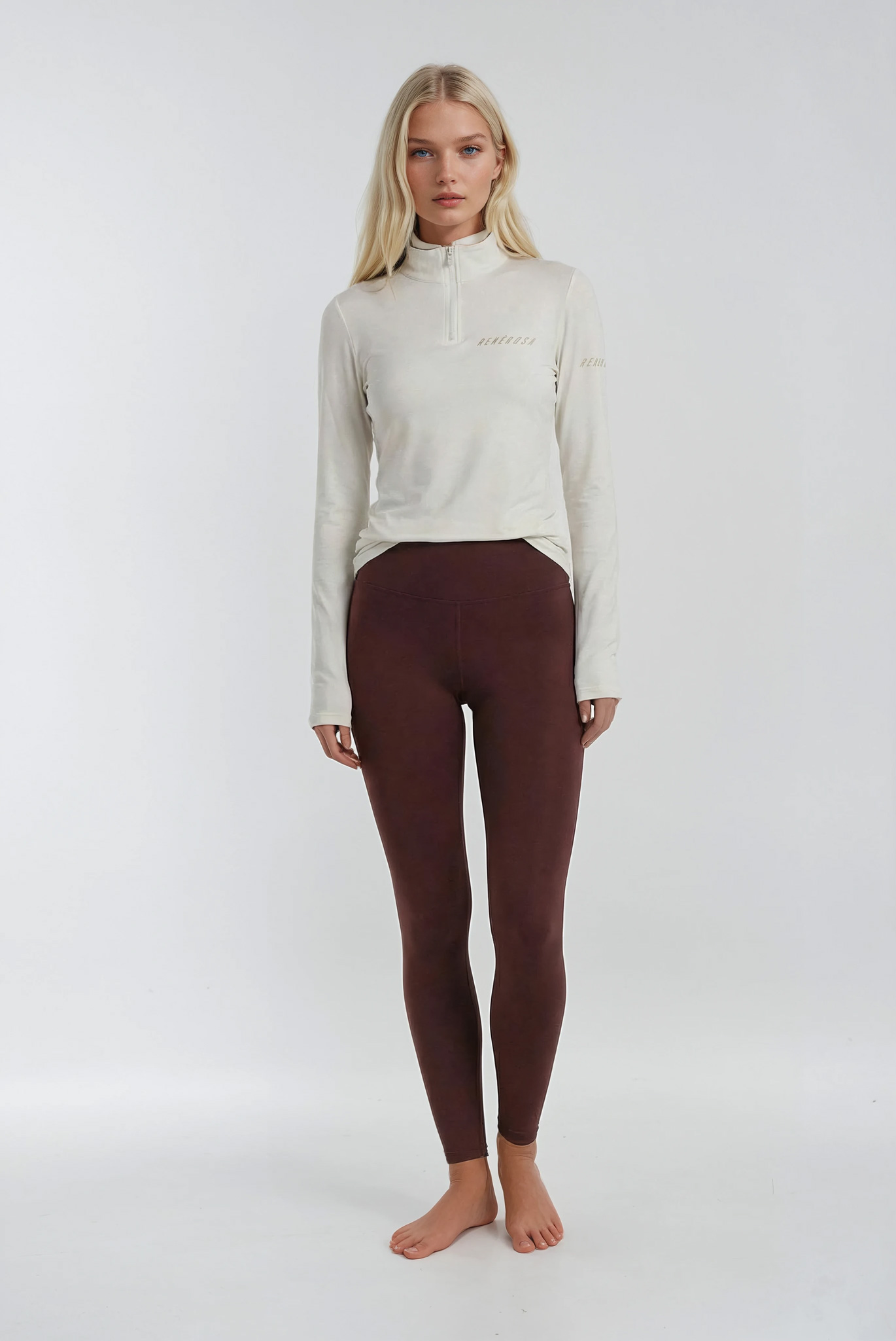 Longsleeve base layer RRT2840 / Neo Pure