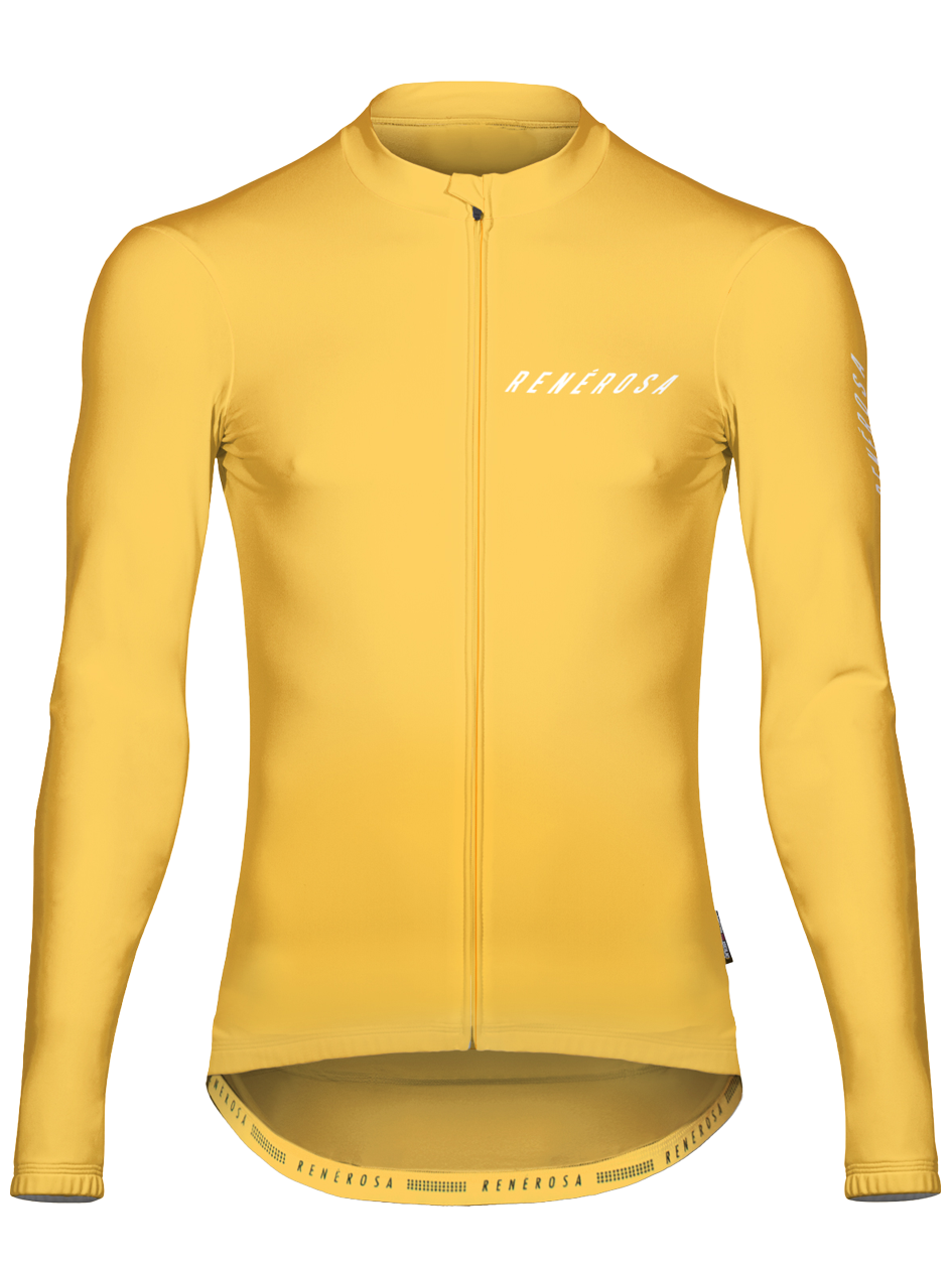 Langarm Radtrikot RRT2074UP / NeoPure