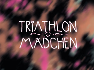 Triathlon Mädchen