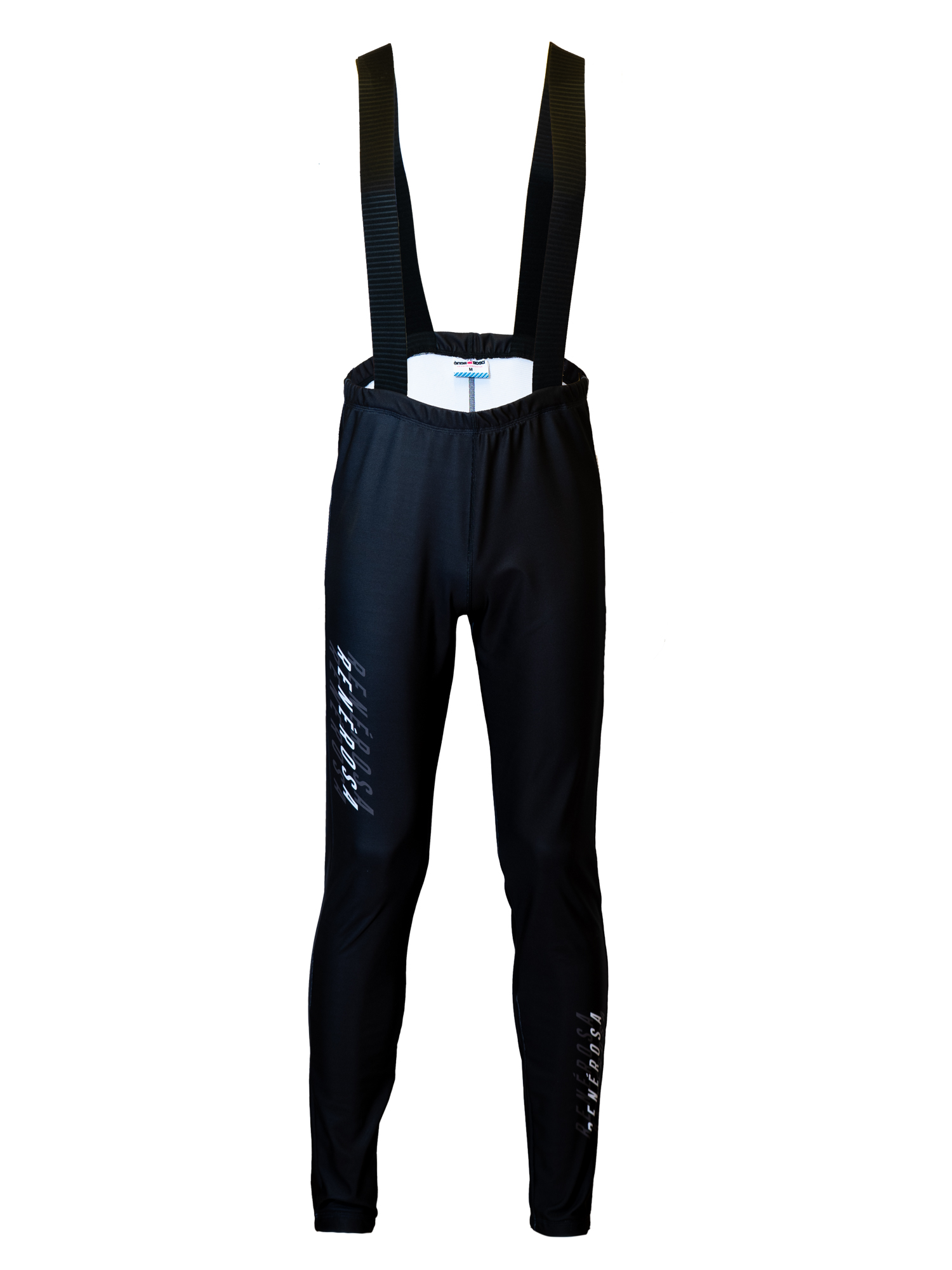 Gravel/Bike/Cross/XC-Ski Wärmehose RRT130M-CX / NEO Black