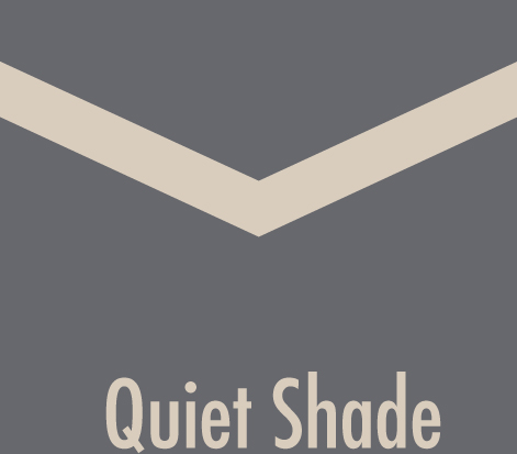 QuietShade