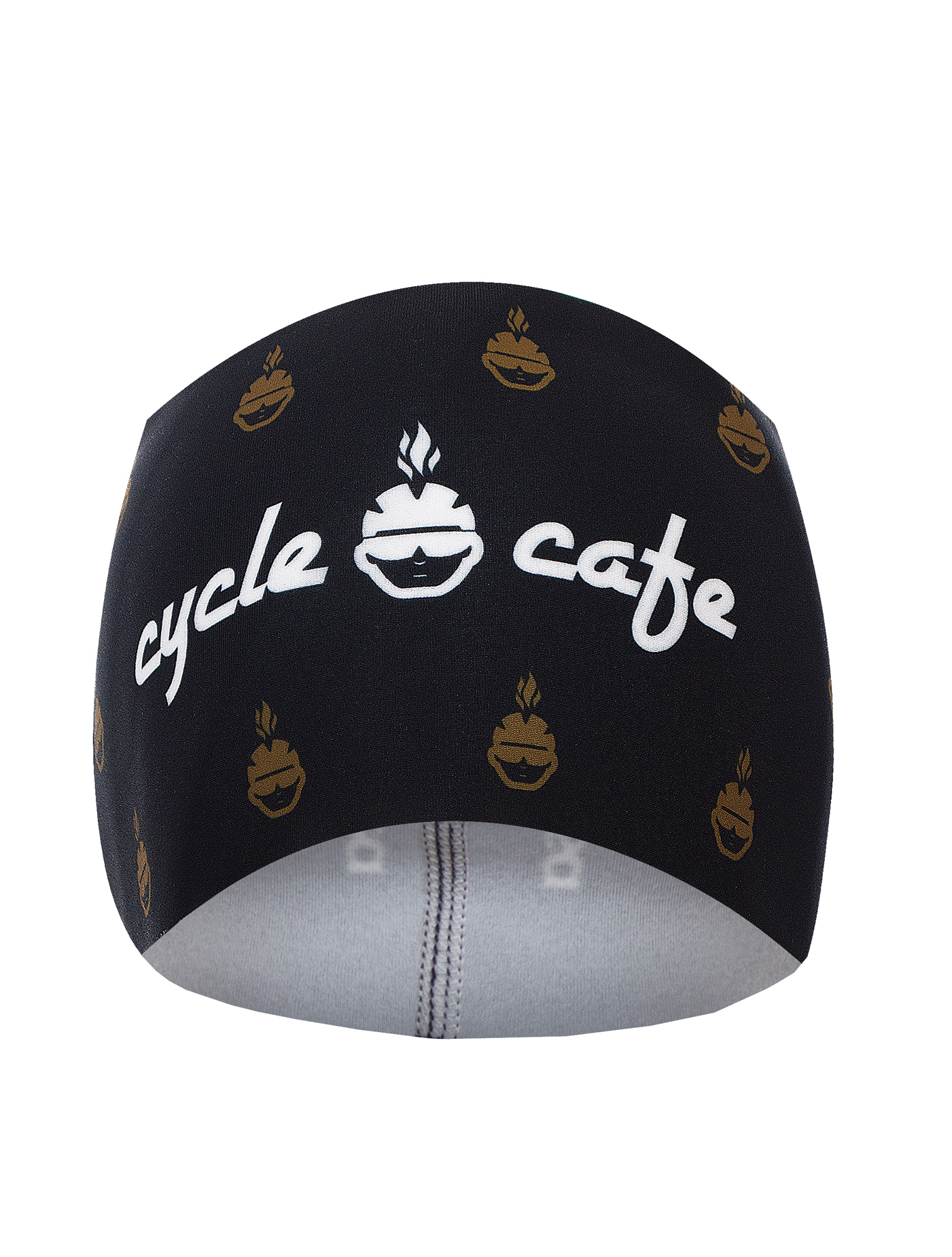 Stirnband RRT991U / CycleCafe Special Edition Stirnband RRT991U / CycleCafe Special Edition