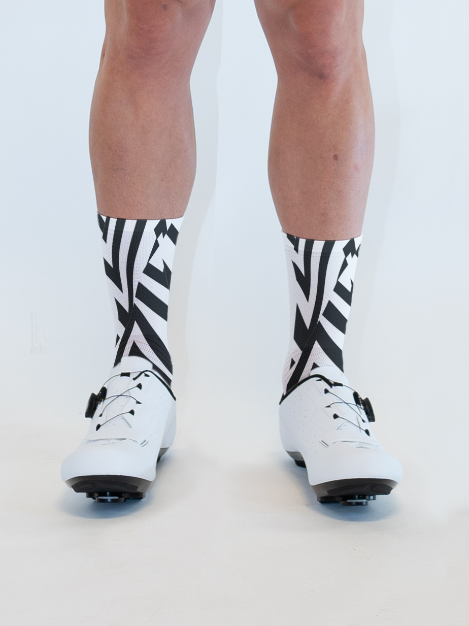 Cycling socks 1985U / Partsofyourlife