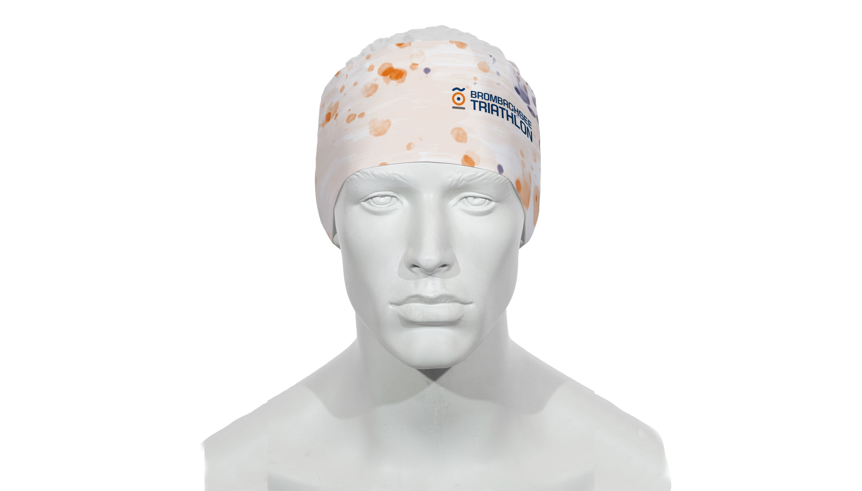 Stirnband RRT991U / Brombachsee Triathlon 2026