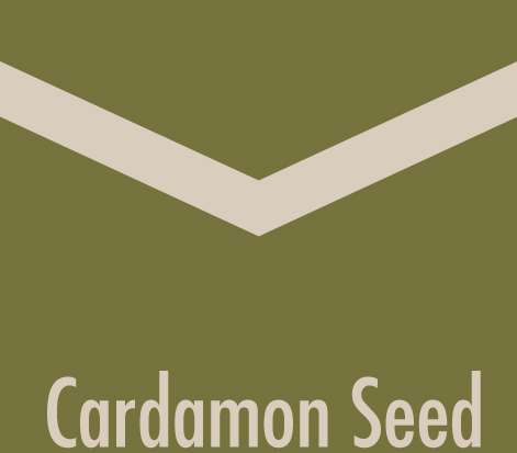 Cardamon