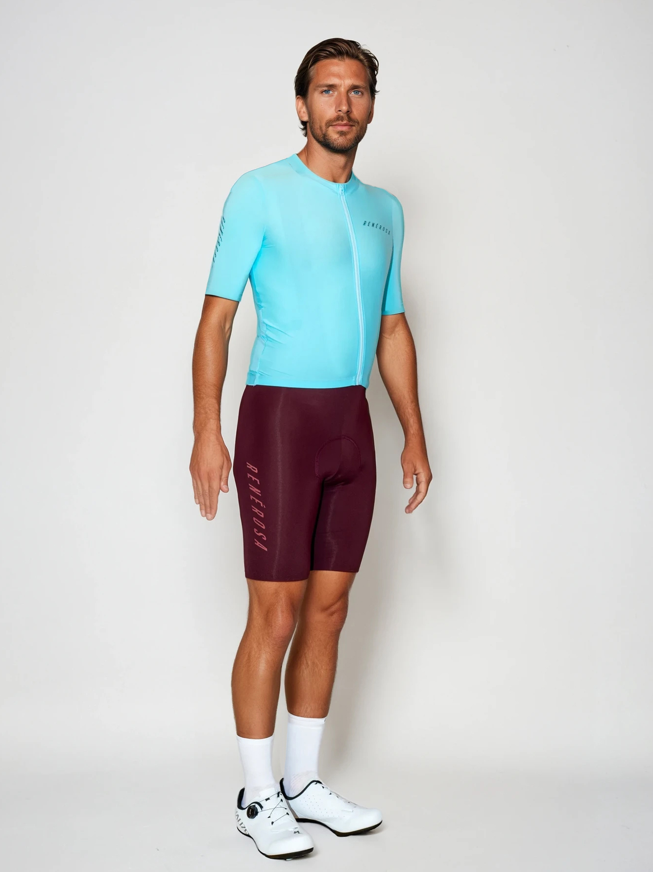 Kurzarm Radtrikot RRT2048UP NeoPure