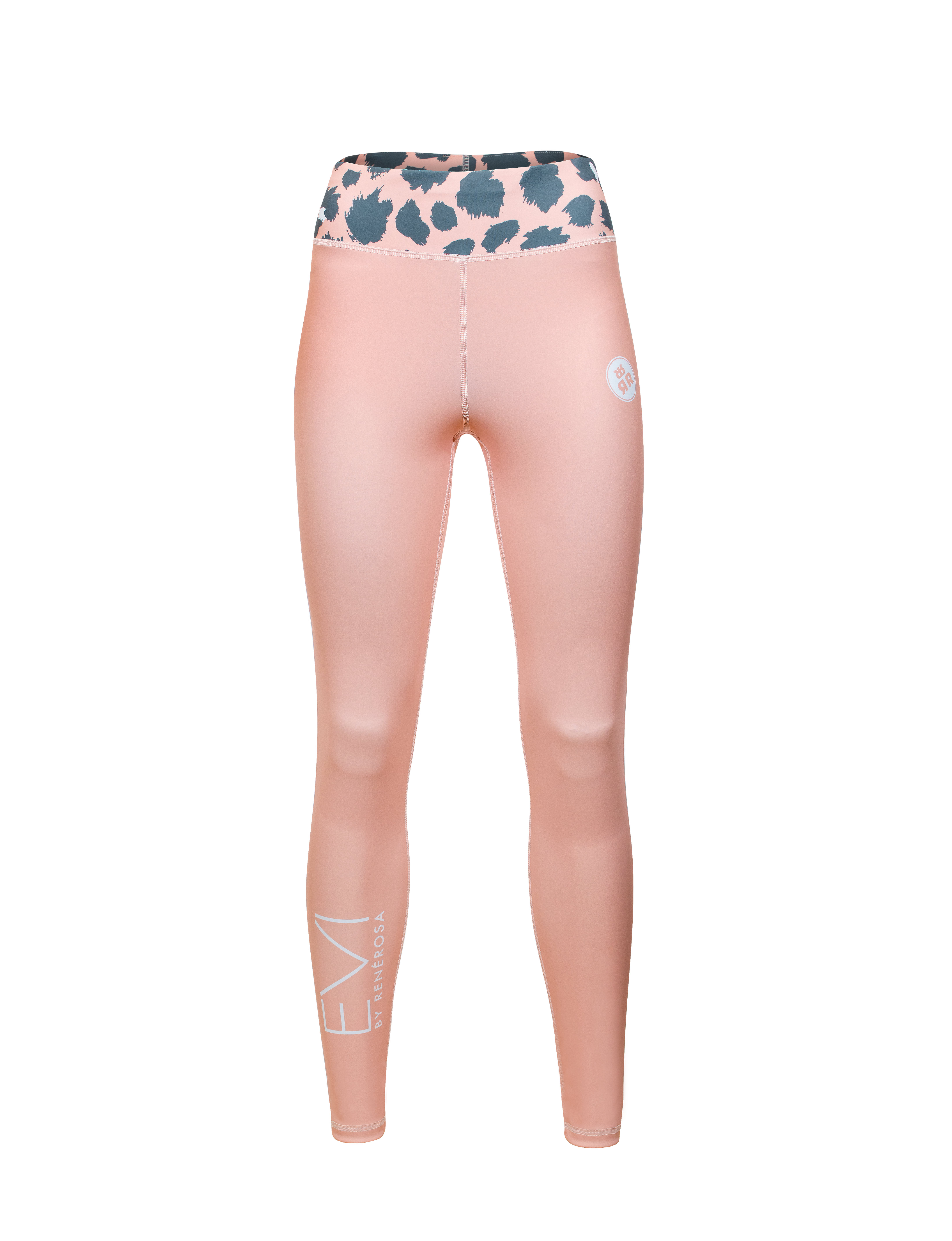 Sport Leggings RRT1760W / Evi Peach