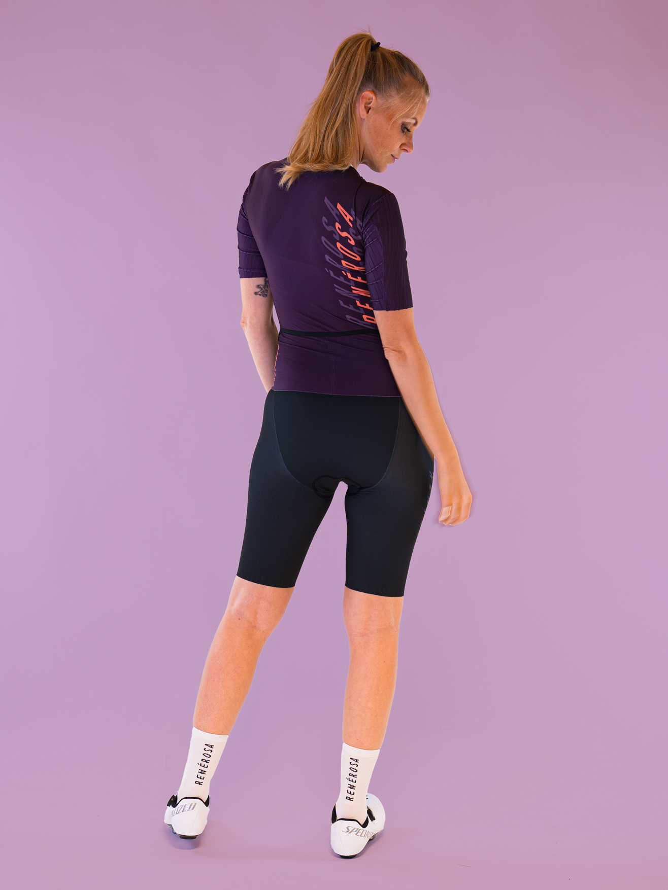 Aaero Triathlon Einteiler Performance RRT1790M/W / Purple Aaero Triathlon Einteiler Performance RRT1790M/W / Purple