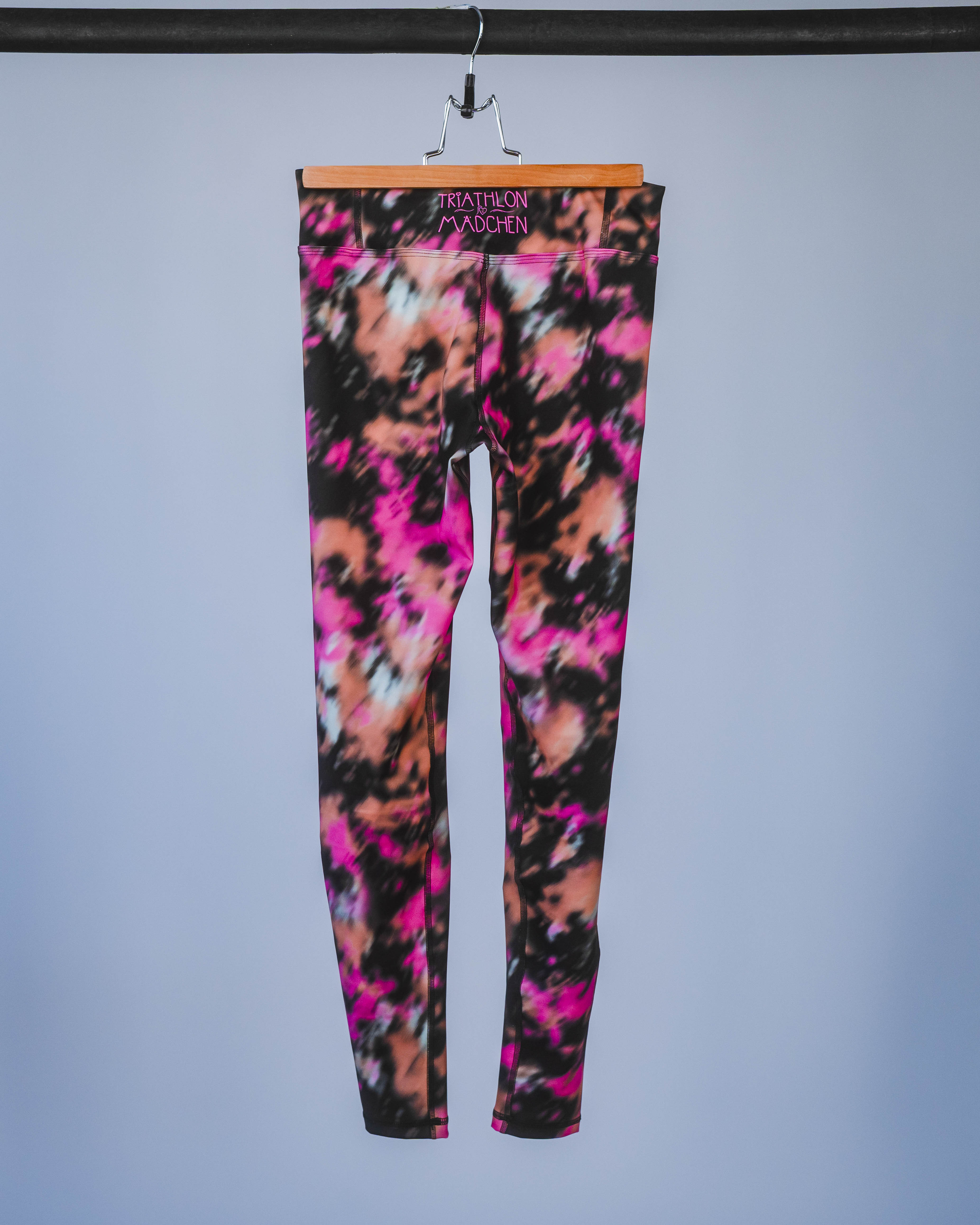 Tight Multicolor - Triathlon Mädchen RRT1762W