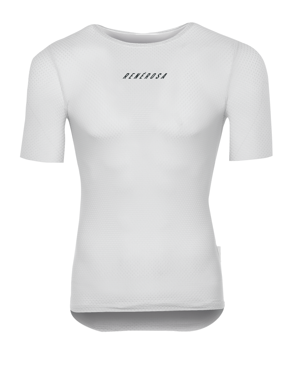 Baselayer RRT816M Unisex / Neo Pure white