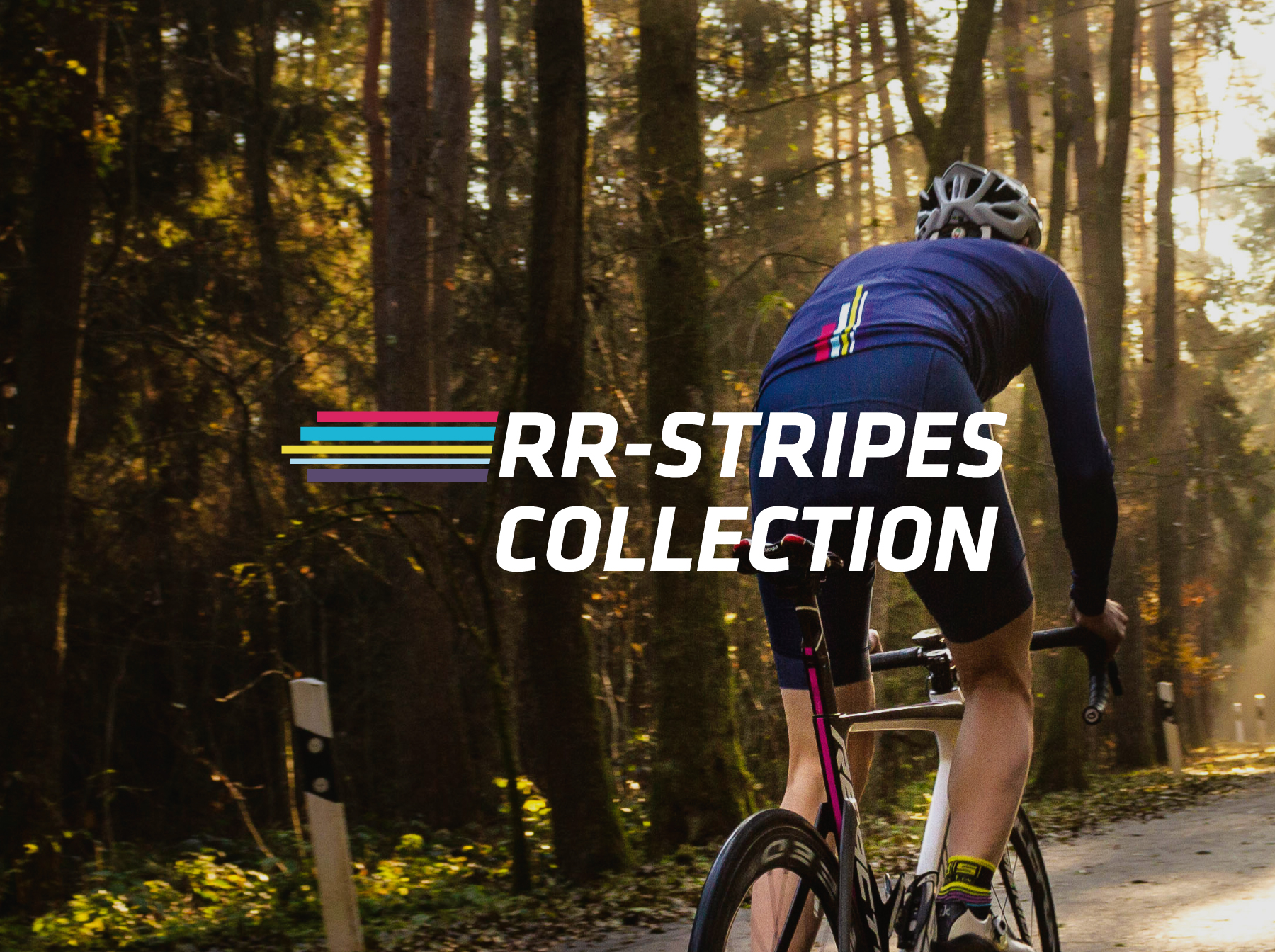 RR Stripes