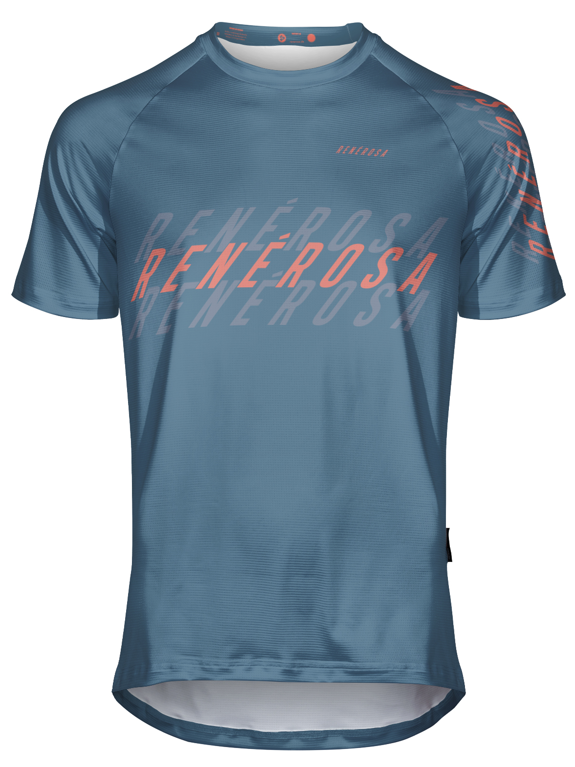 Laufshirt RRT801 / NEO 