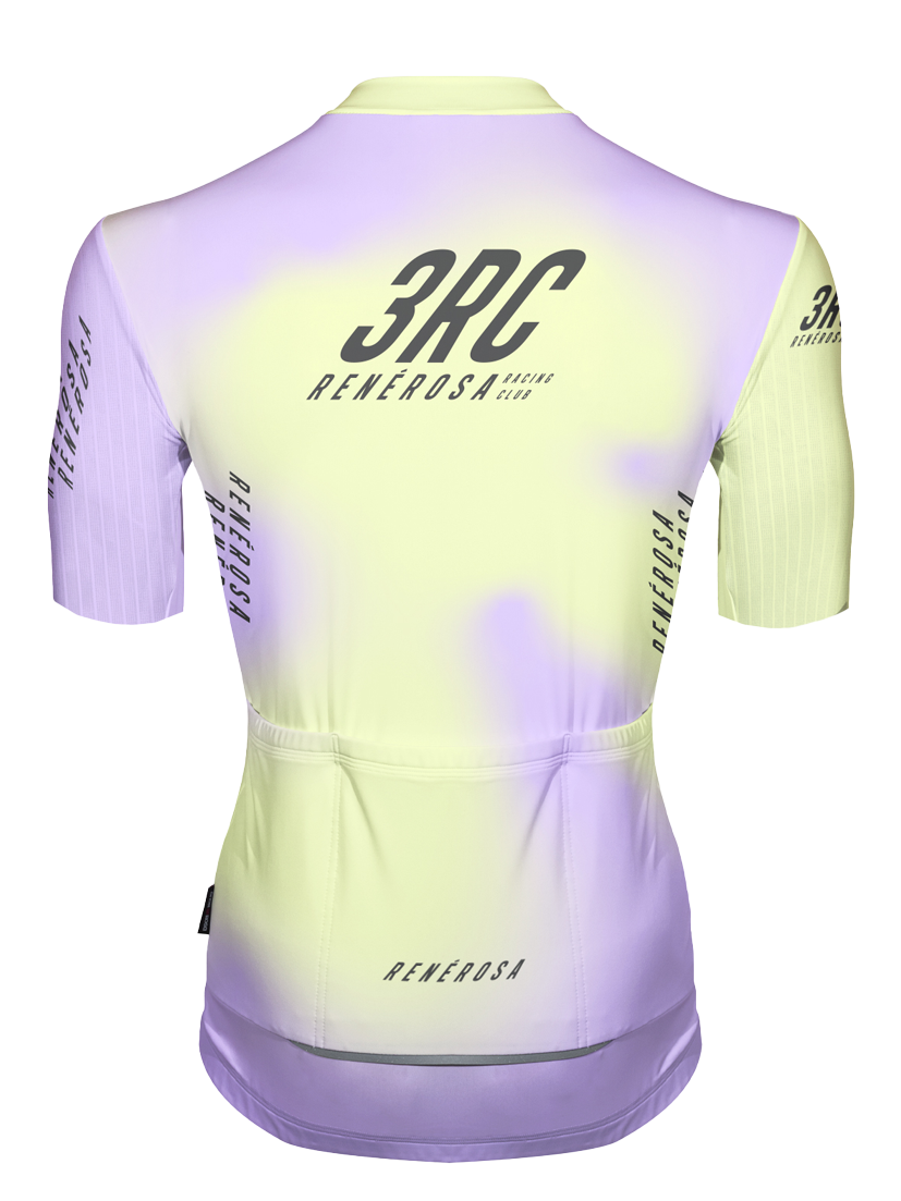 Aero Radtrikot RRT2049U Race / 3RC LightningShades 2026