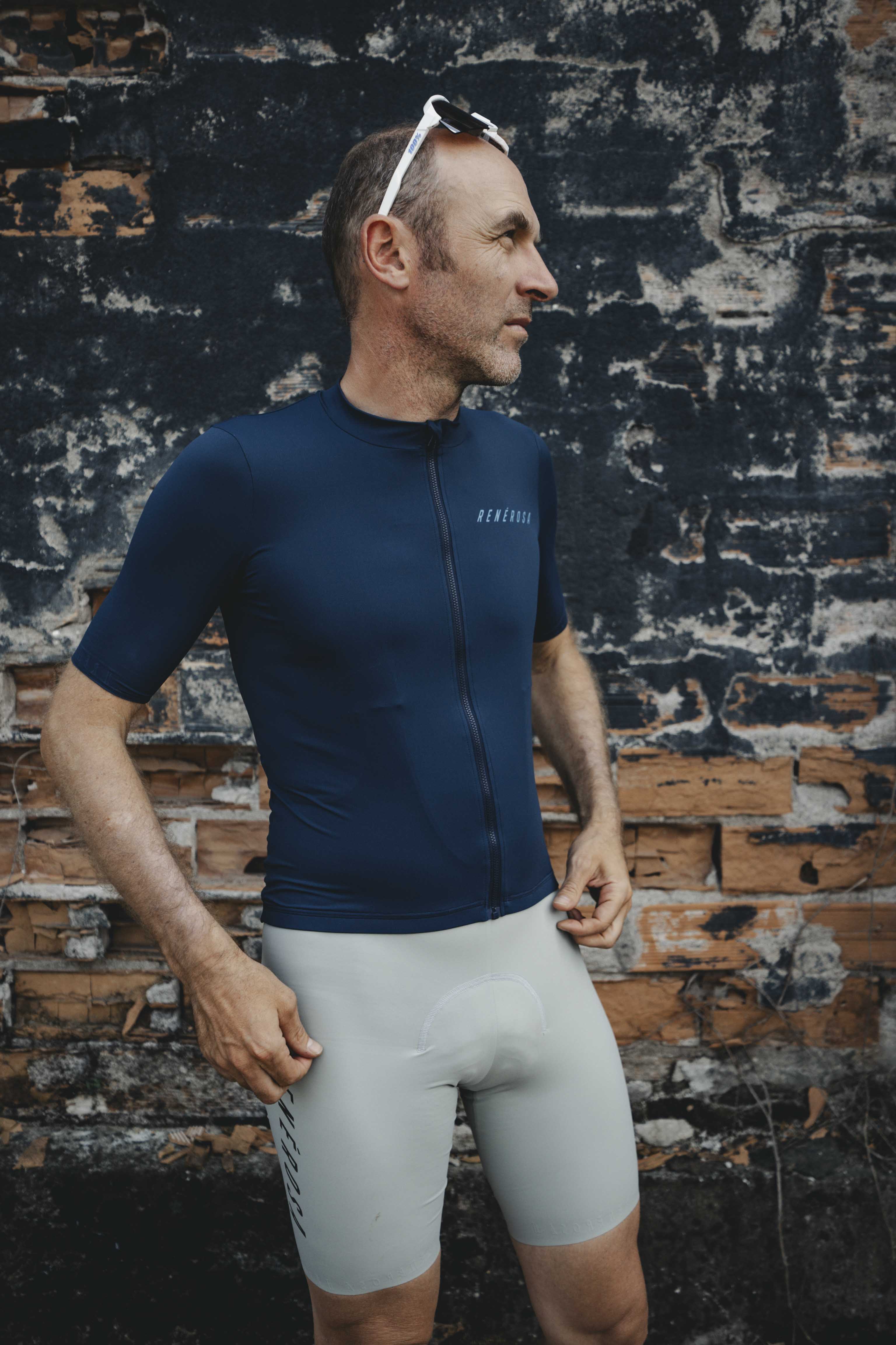 Kurzarm Radtrikot RRT2048UP NeoPure